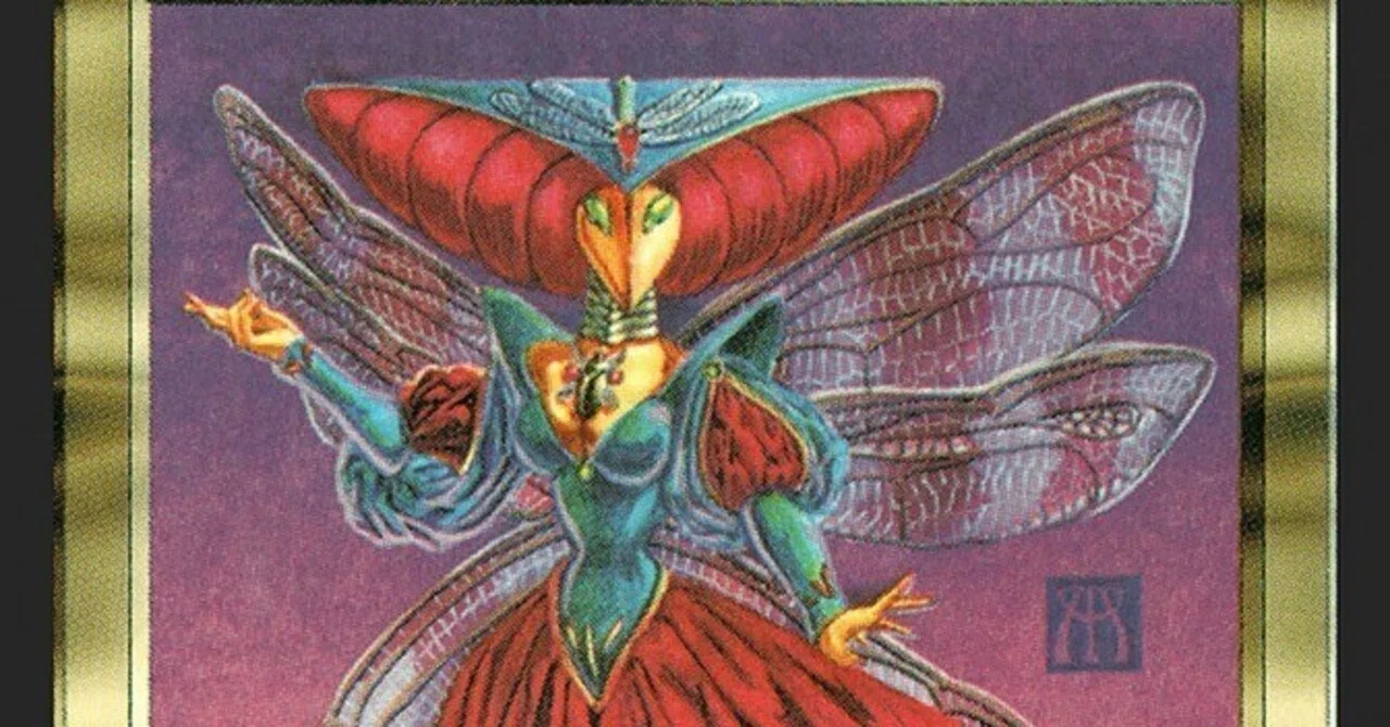 Old School Brawlサンプルデッキ《ジラ・エリアン/Xira Arien》｜わ 