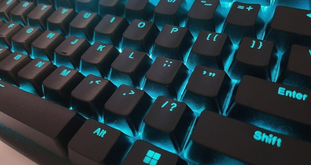 キーボード沼への入り口|神有月|note キーボード沼への入り口|神有月|note