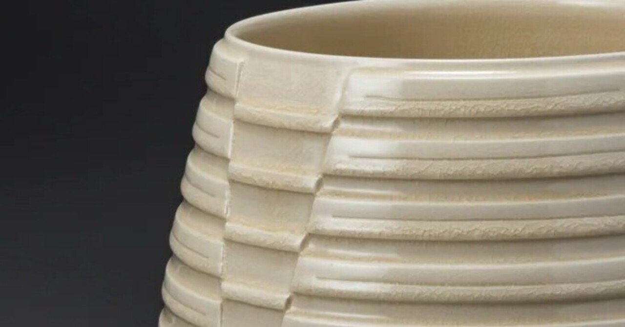 彫る。/Carve｜荒木陶窯