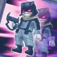 とむ。