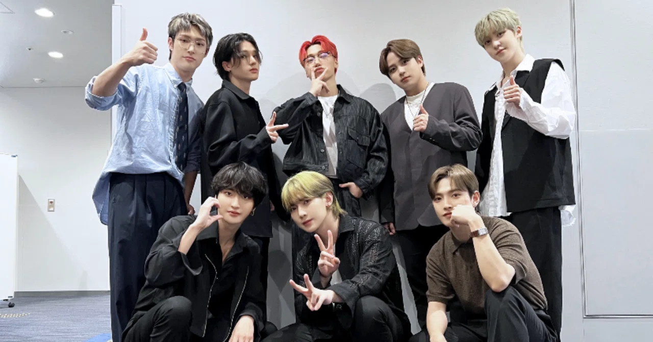 ATEEZ 】大阪団体ハイタッチ会に参加する！ 追記あり｜miyu-fa(みゆふぁ)
