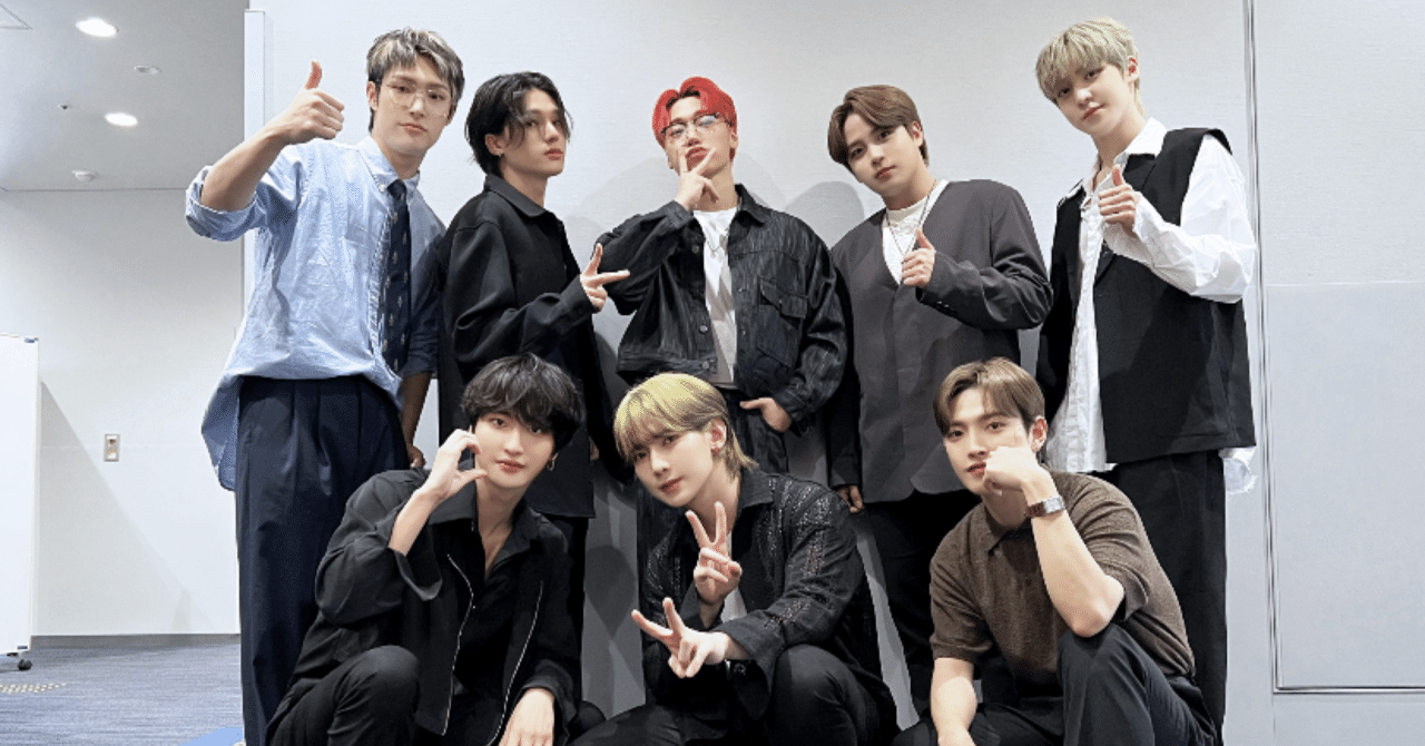 ATEEZ 】大阪団体ハイタッチ会に参加する！ 追記あり｜miyu-fa(みゆふぁ)