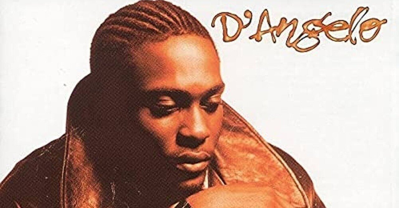 セッション定番曲その41：Brown Sugar by D'Angelo｜Kohji Yoshida