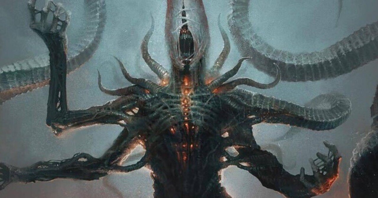 殊能将之 『黒い仏』 ： 這いよる黒い影｜年間読書人