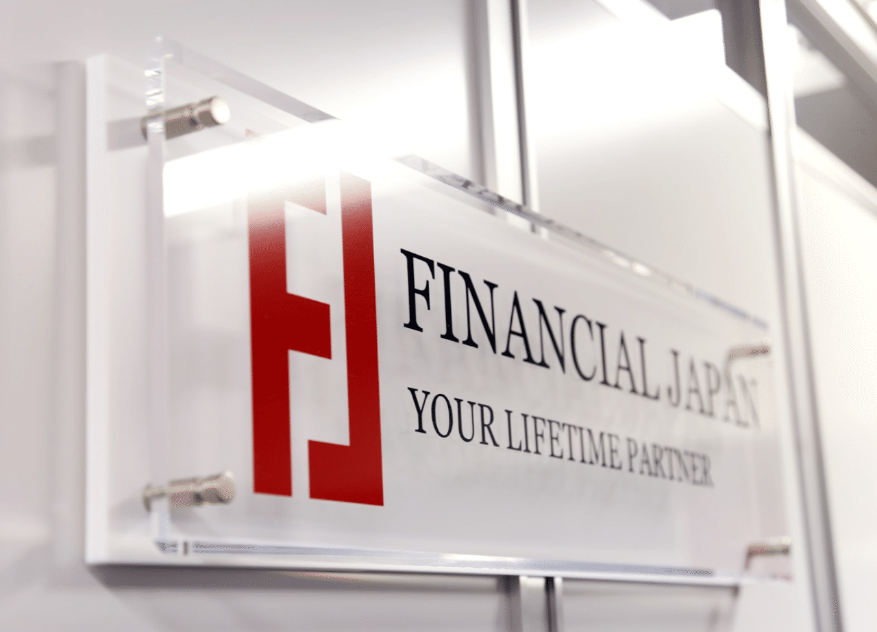 ファイナンシャル・ジャパンは総合金融流通の第一歩に向けて、新生銀行グループに参画させていただくことになりました。｜小坂 直之 / Naoyuki  Kosaka