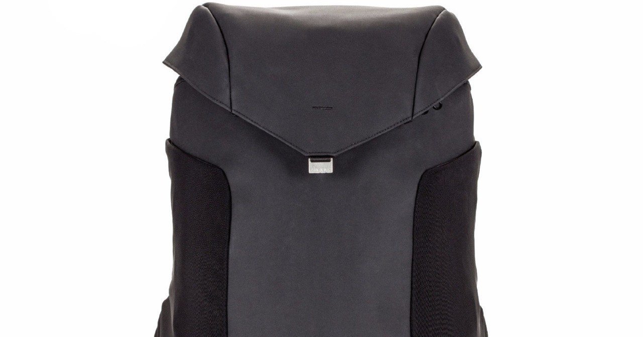 Koala-GearのリュックサックJOEYを1年半使ったので感想を書く｜nenem