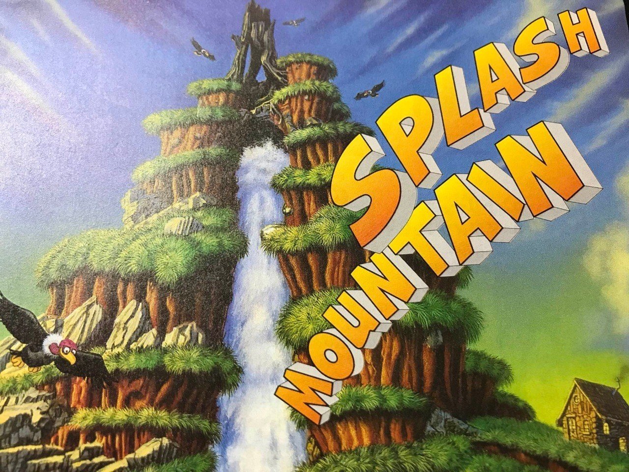 さあ、お祭り騒ぎだ！オープン初日がやってきた：スプラッシュ