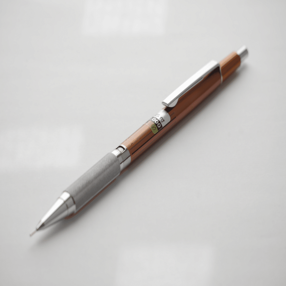 ぺんてる pg2003 廃番 PG2003｜柊