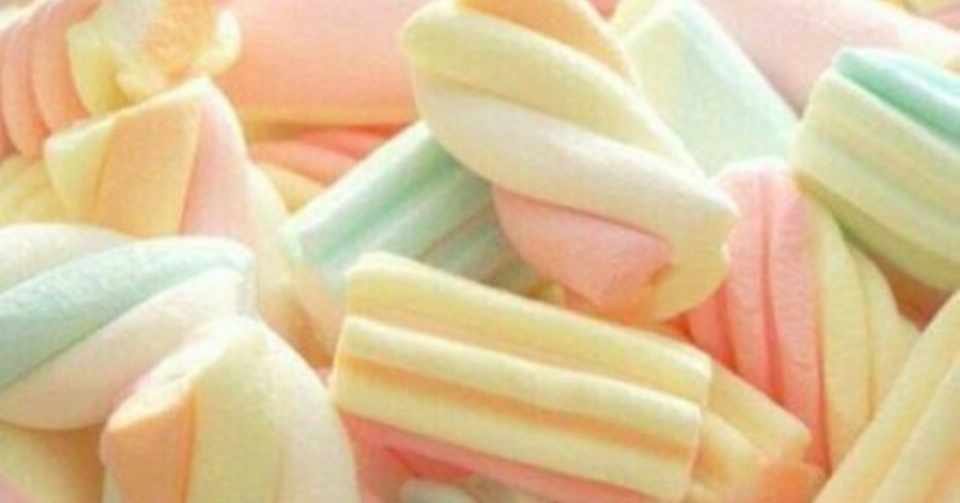やさしい世界 マシュマロを投げ合おう Co Note