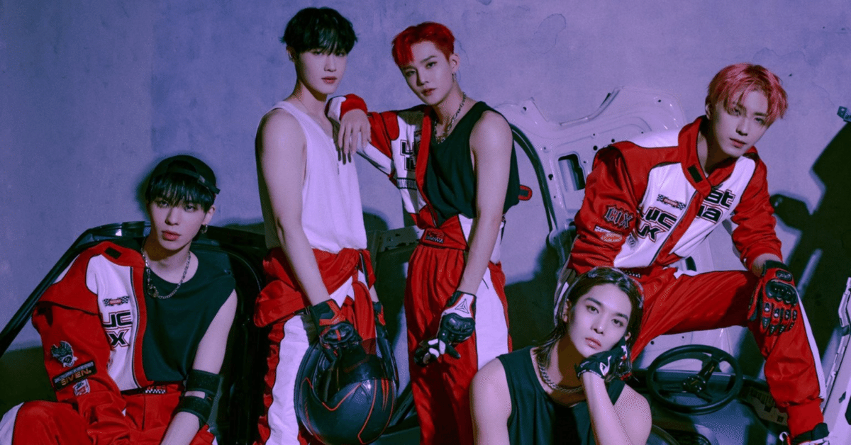 SKZ CODE 最高の決算第2部(˶ᐢᗜᐢ˶)❤️イエニが1億wの寄付