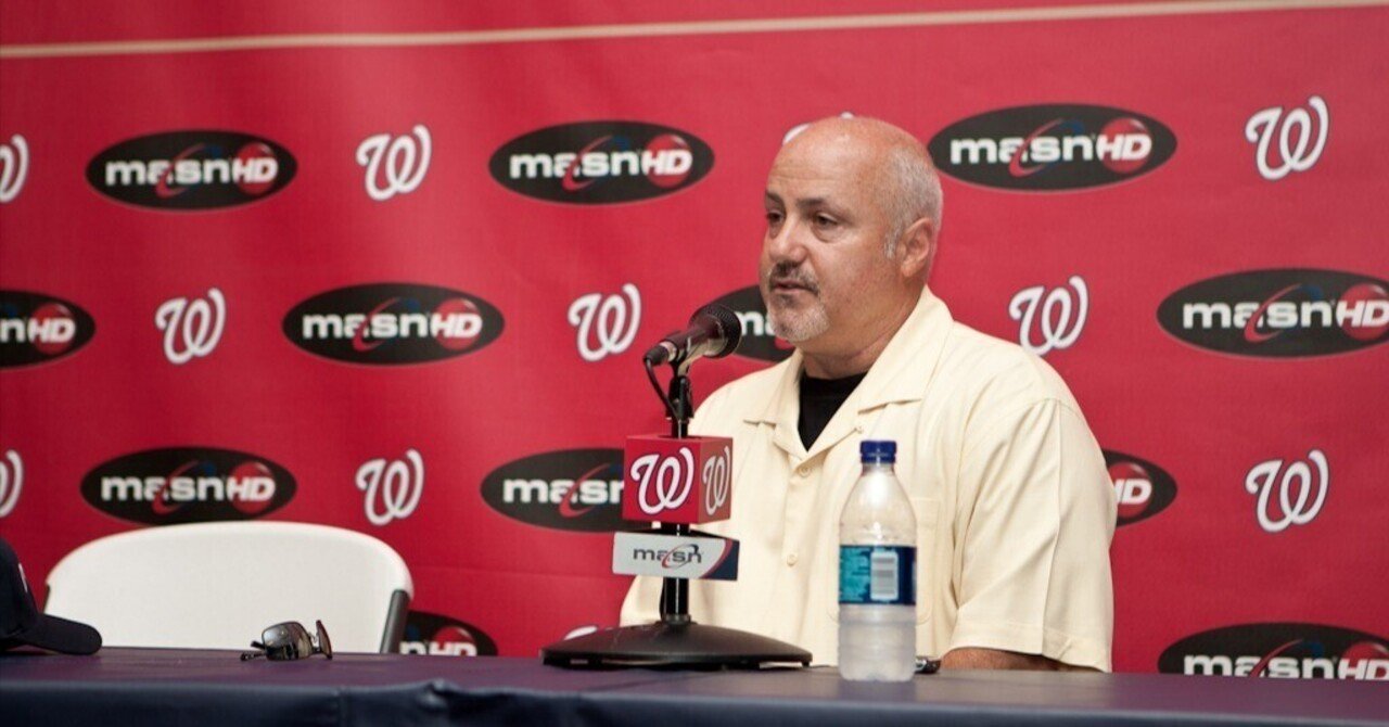 【WSH】トレードデッドライン振り返り｜ハーパー