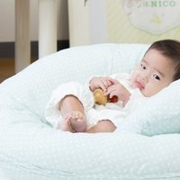 もう悩まない 赤ちゃんの向き癖 Nico Note Note