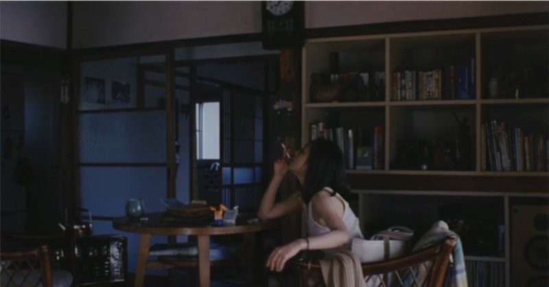 人のセックスを笑うな を観てラジカセが欲しくなった話 moca note