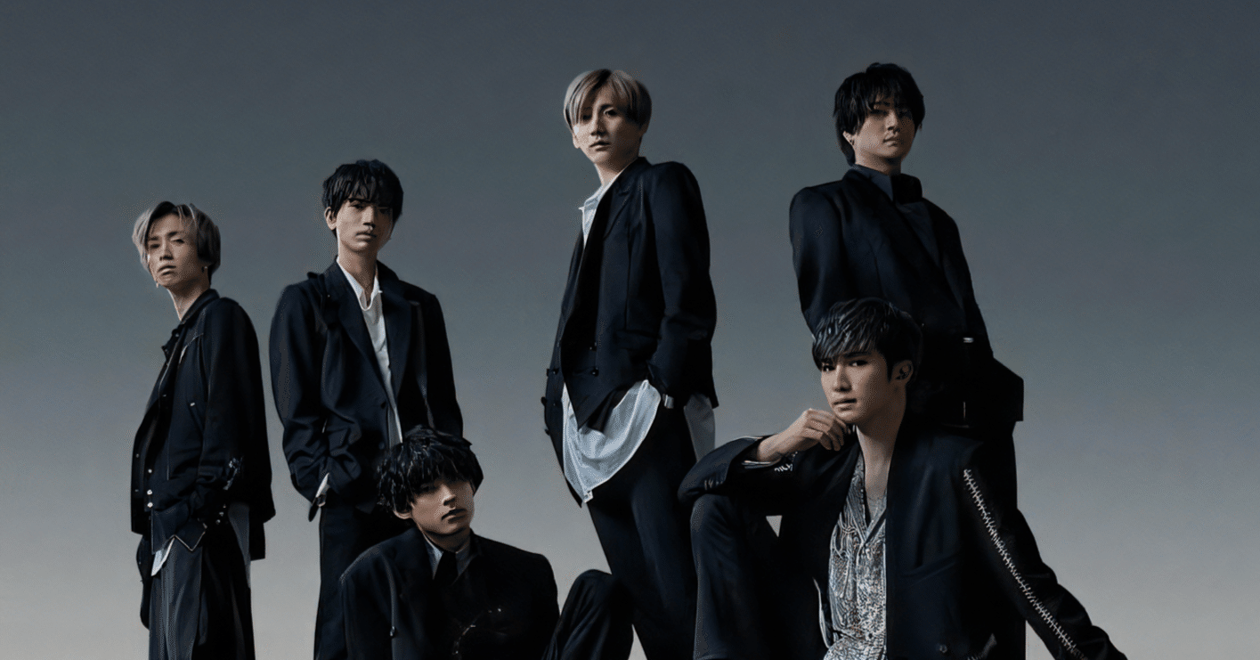 弱く」て「強い」世界で生きる私たち 〜SixTONES「1ST」アルバムを聴い ...