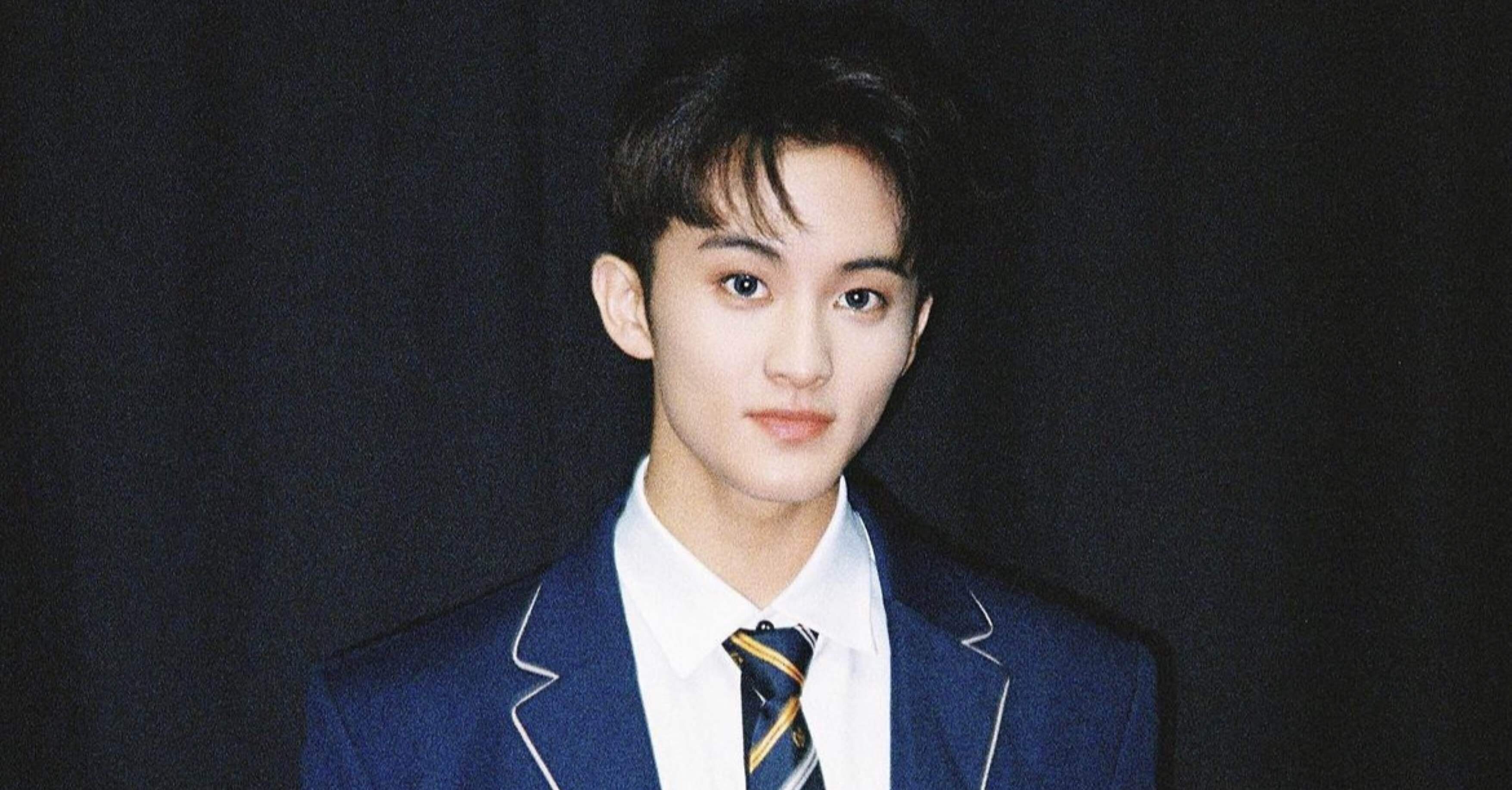 nct マーク 𝑮𝑬𝑵𝑰𝑼𝑺𝑳𝑰𝑶𝑵 (@Marklee_JP) / X