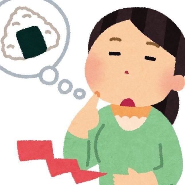 天才が教える 腹が減った時の対処法 Towa Note 天才が教える 腹が減った時の対処法 Towa Note