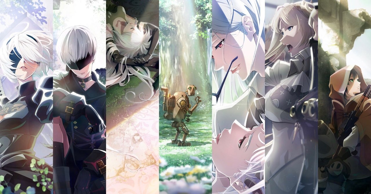 NieR:Automata The End of YoRHa Edition」が25％オフのセール