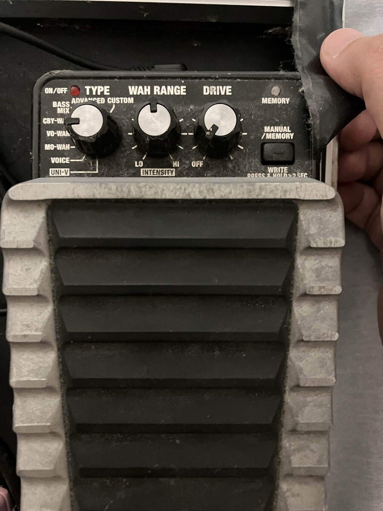 BOSS NS-2 & YAMAHA NG-01セット BOSS - NS-2 | Noise Suppressor