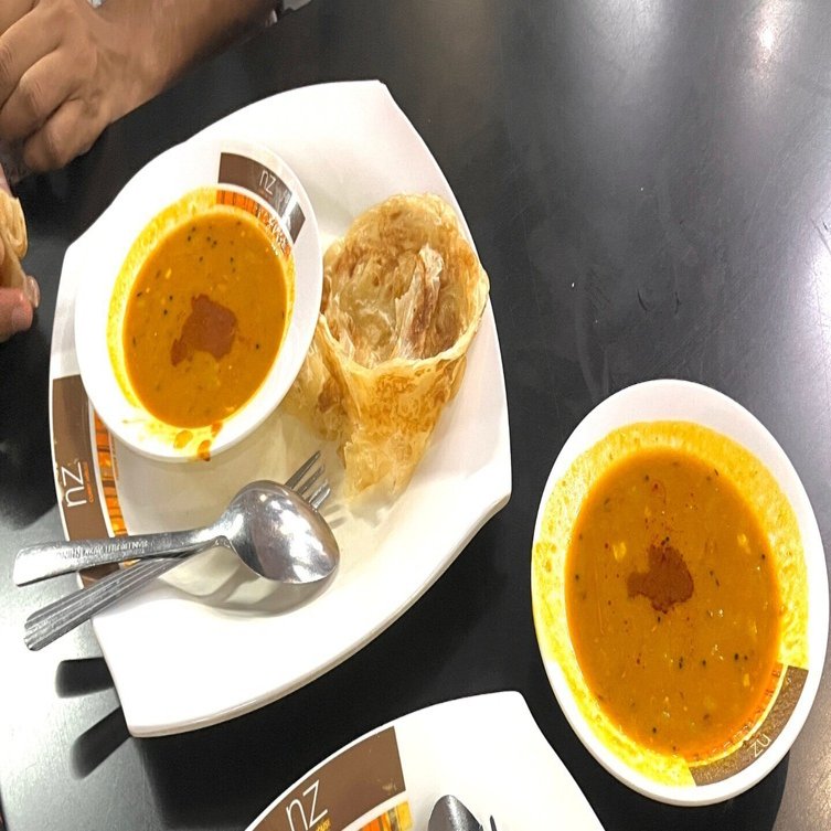 Nz shop curry house