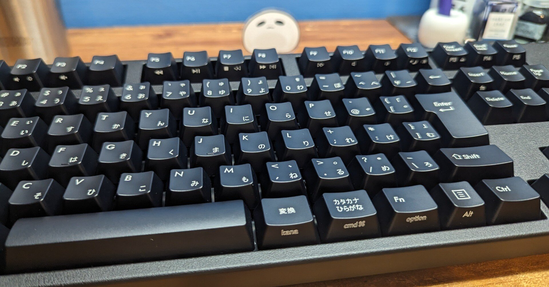 FILCO Majestouch Convertible 3｜かげろー