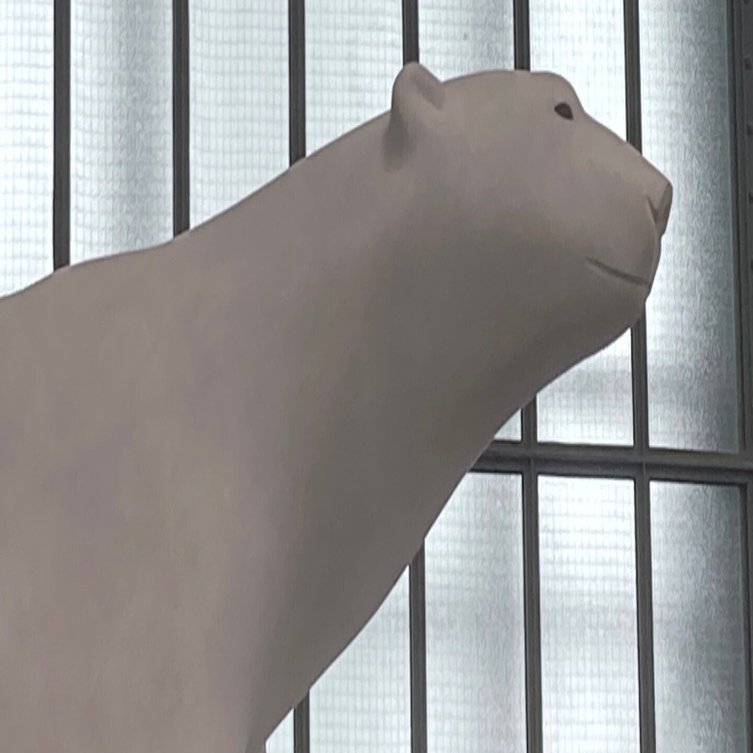 海外作家様 アートドール ヒョウ 海外作家様作 アートドール ライオン