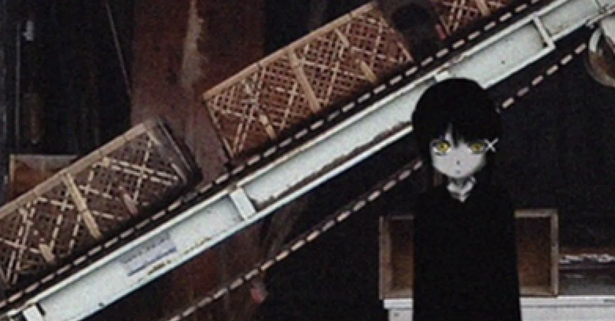 考察】bôaの『Duvet』リリースの謎を考えてみる｜きのこ | serial experiments lain duvet ep ボア | その他 | Uwknbi