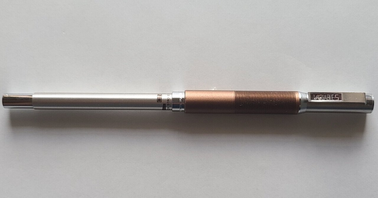 Tombow VARIABRE-3 製図用シャープペンシル バリアブル 0.3 トンボ