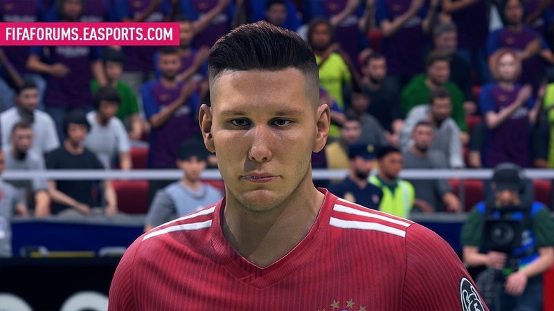 Fifaでブンデスのフルスキャンがくる Sakuredevil Note Fifaでブンデスのフルスキャンがくる Sakuredevil Note