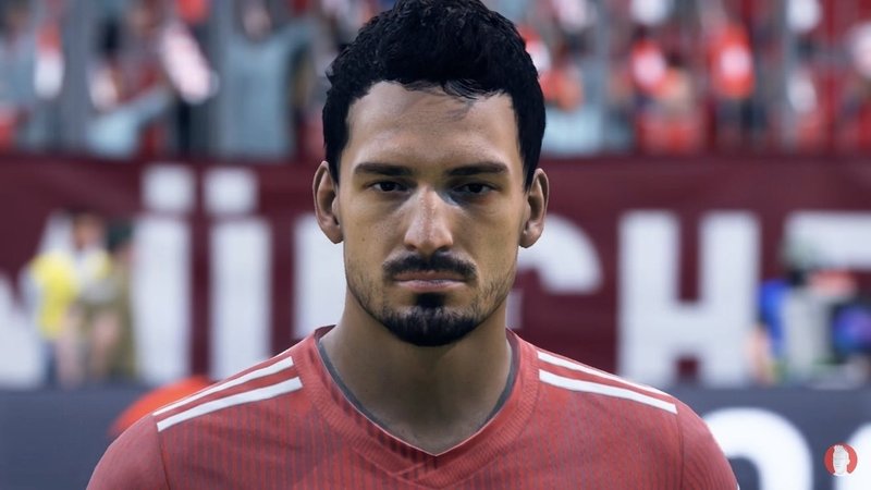Fifaでブンデスのフルスキャンがくる Sakuredevil Note Fifaでブンデスのフルスキャンがくる Sakuredevil Note