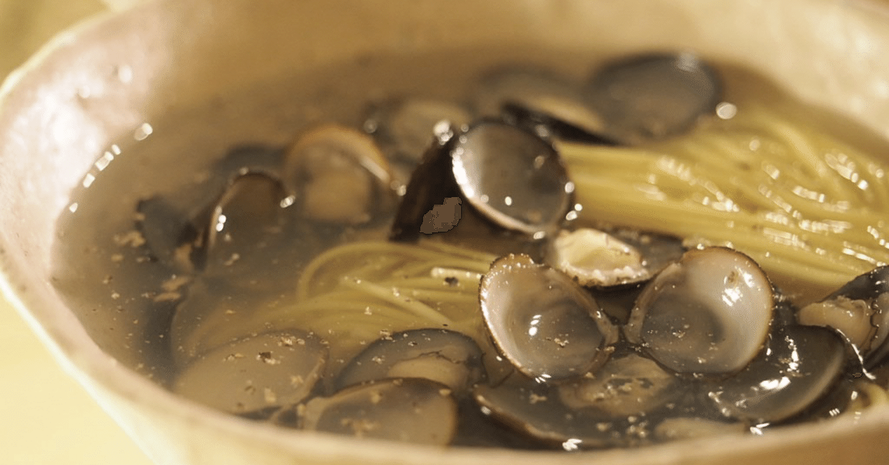 土用しじみ|酷暑で頑張る肝臓をいたわる【あっさりしじみラーメン(冷)】|栄養学で料理する栄養士yuki