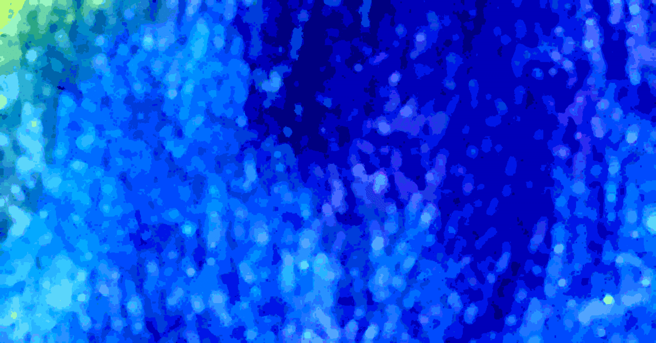 解き放たれた群青｜金古明