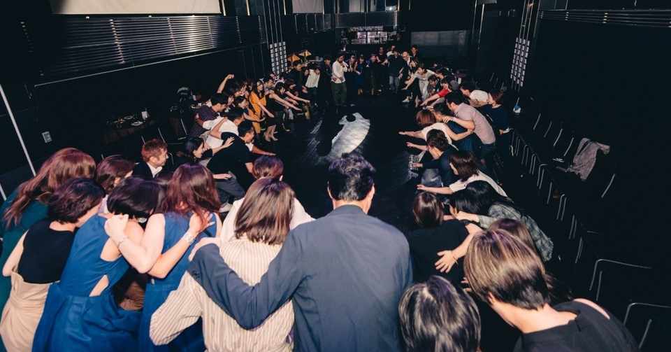 嵐のコンサートで泣いた話 Gomiharuka Note