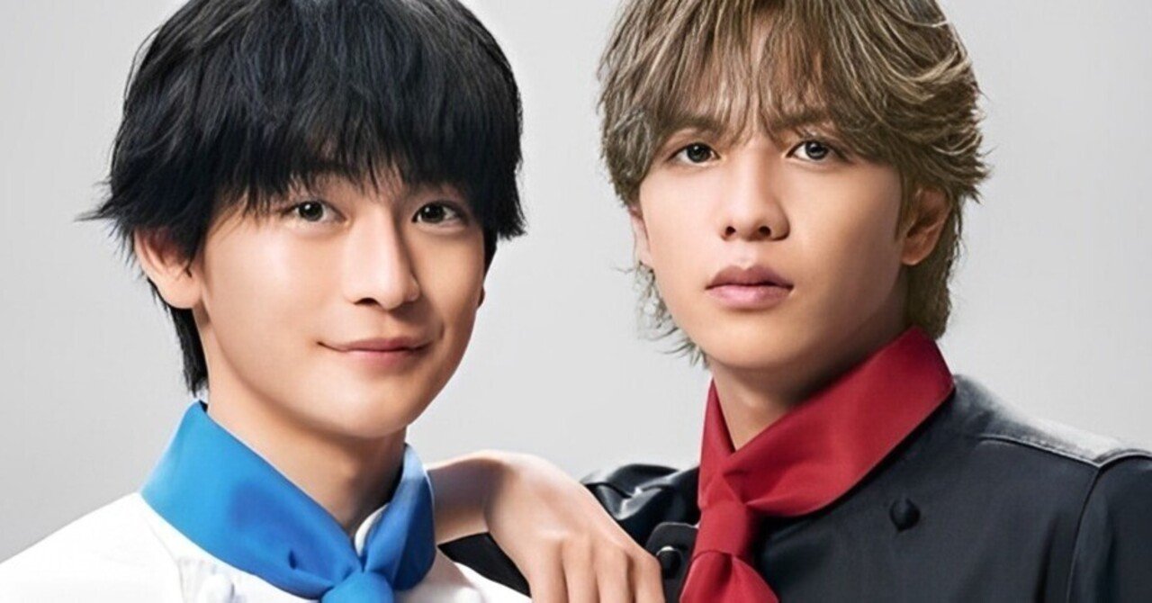 高橋文哉 X 志尊淳W主演】ドラマ『フェルマーの料理』あらすじ