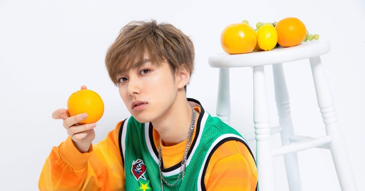 ただ尾崎匠海のことだけを語る。｜うさを