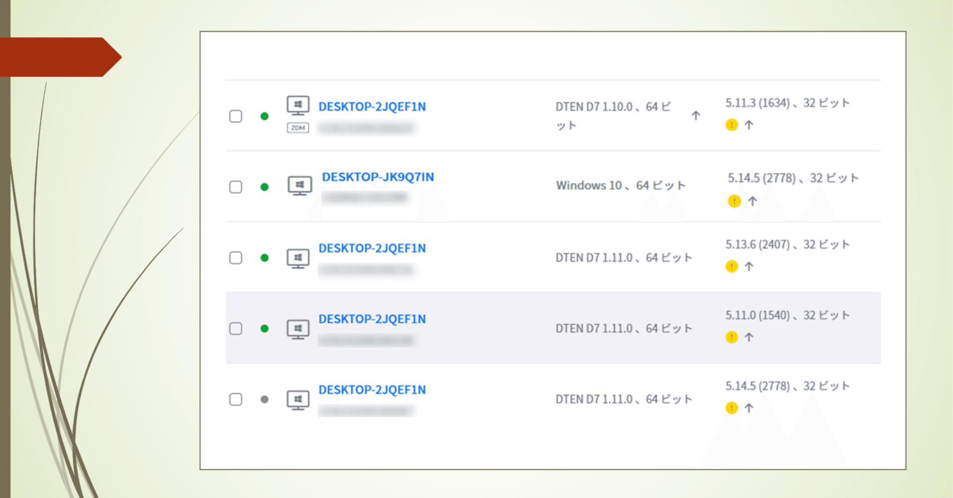 Zoom Rooms】32bit版Zoom Rooms for Windowsサポート終了について｜潘