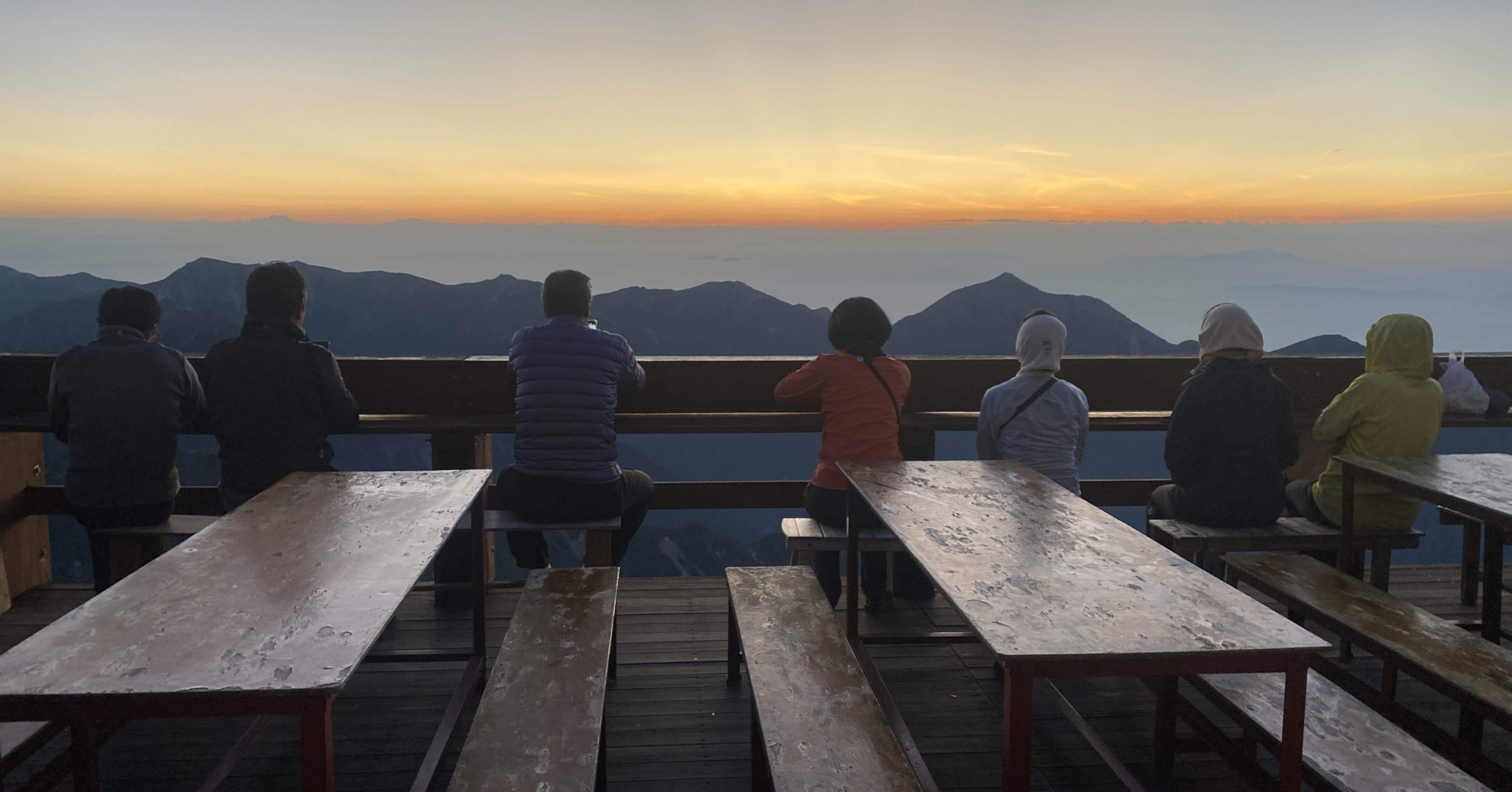 山小屋ページ 横窪沢小屋 – 山小屋.info