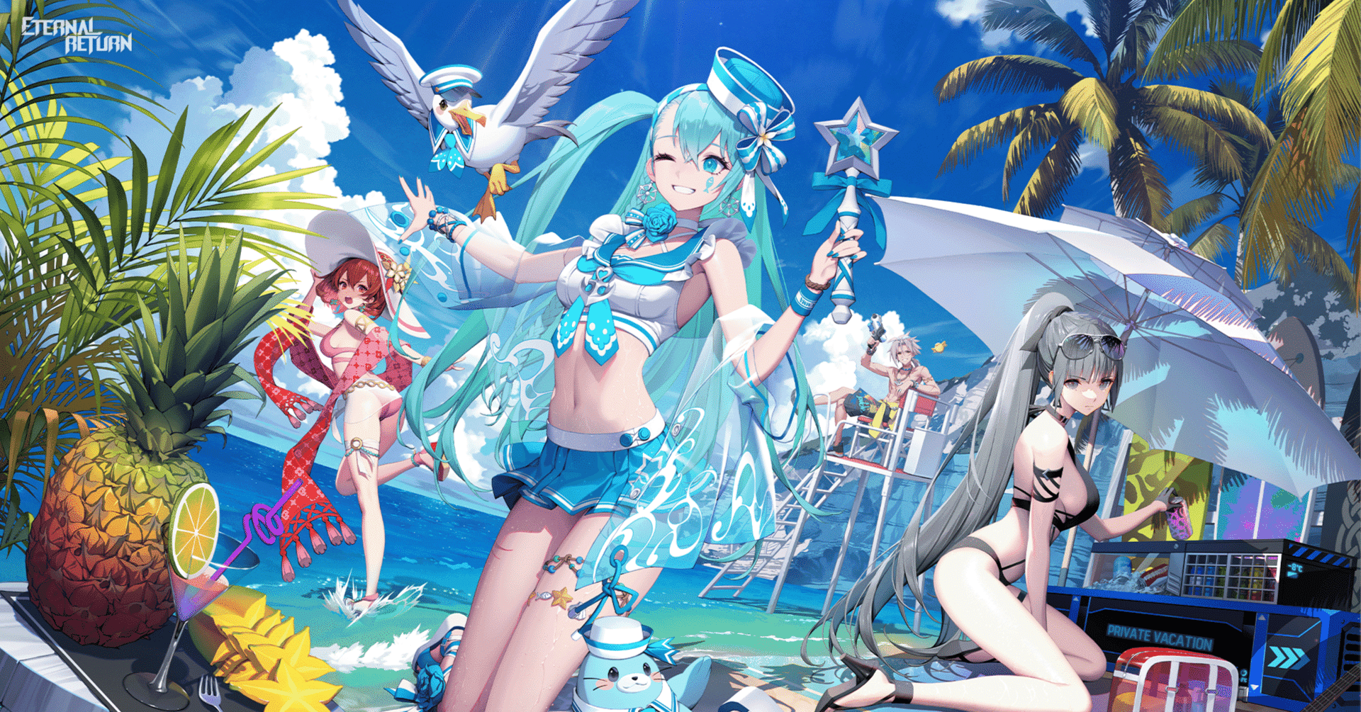 直筆サイン付き】▷せーぶぽいんと【ゆき】エターナルワースランダム