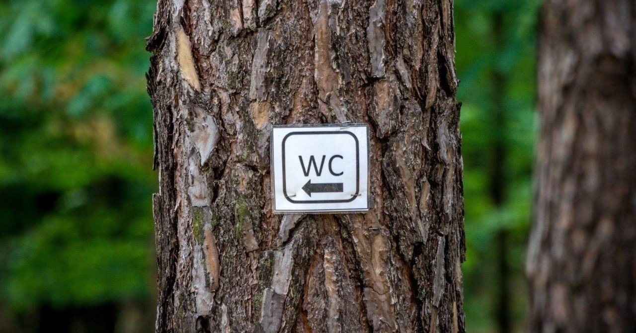 建築プチ知識 03トイレ Wc ってどういう意味 なかむラテ 一級建築士 Note