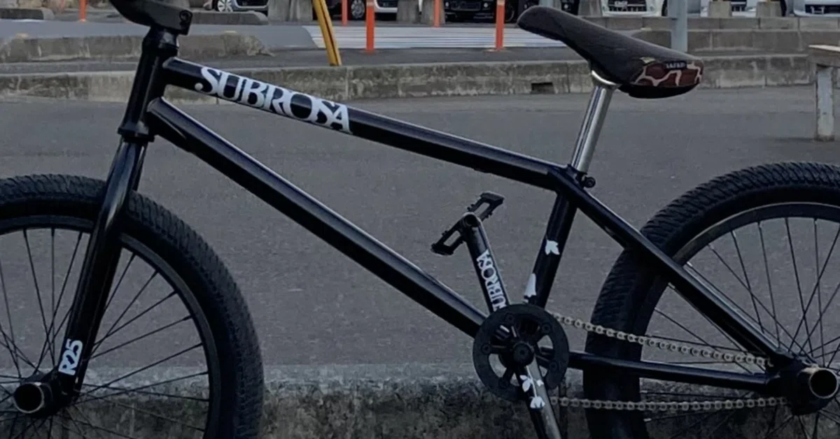 BMX^_^