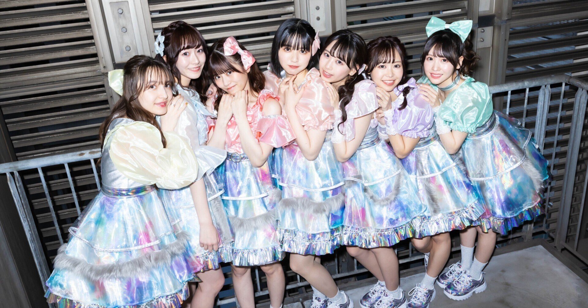 1stシングルCD『わたしの一番かわいいところ』Amazon.co.jp購入者特典