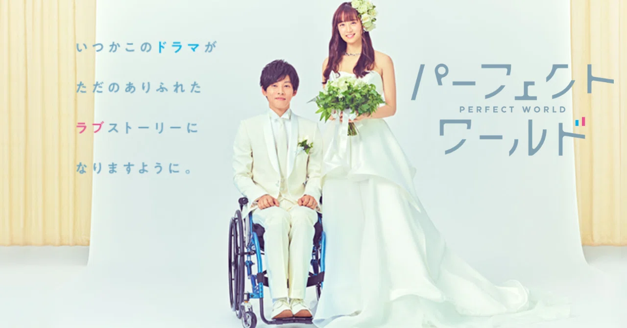 ドラマ「パーフェクトワールド」#2 をみて車椅子当事者が思うリアル