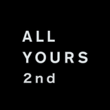 ALL YOURS 2nd