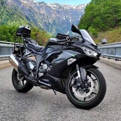 6/10まで ちなってぃ 愛車紹介③】ZX-6Rのデメリット｜すたーだすと@ZX-6R