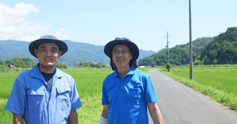 ［2023年度・宮津農旅インターンシップ］日本三景天橋立をのぞむ地域で、若手米農家と採れたてお米を堪能する5日間