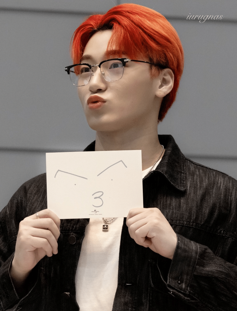 ATEEZ 大阪団体ハイタッチ会に参加する！ 追記あり｜miyu-fa