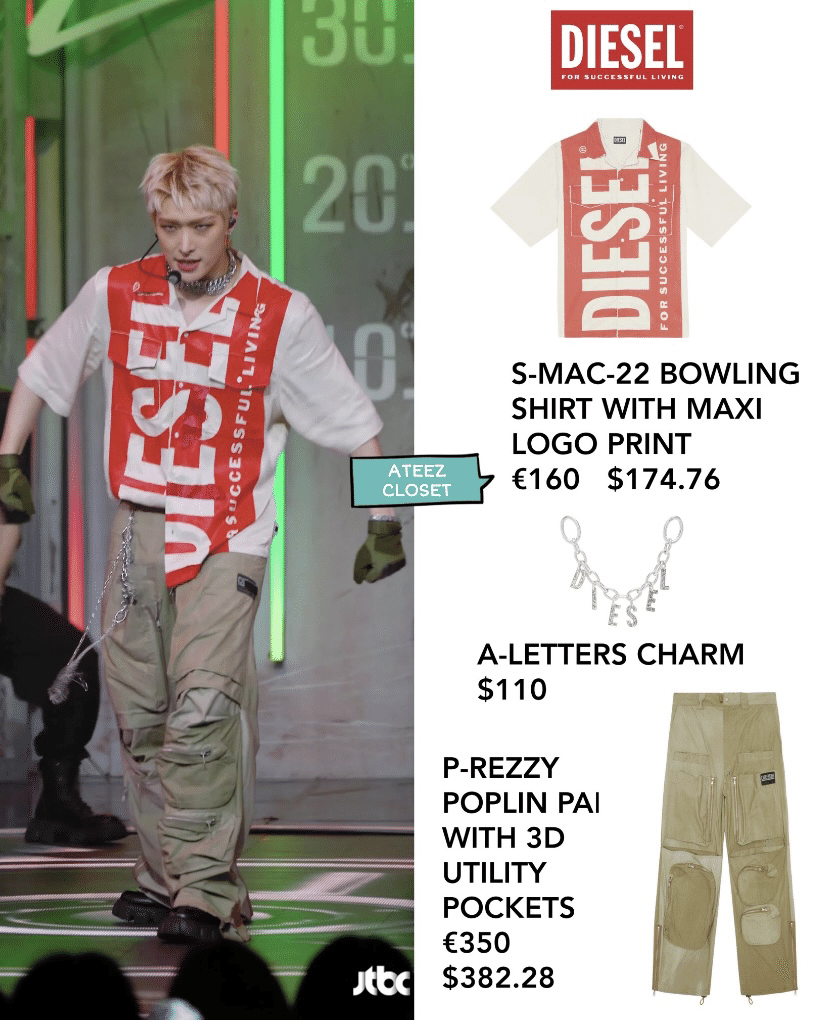 ATEEZ エアハイタッチ会 アタリ ATEEZ エアハイタッチ会 あたり券オンライン で 販売