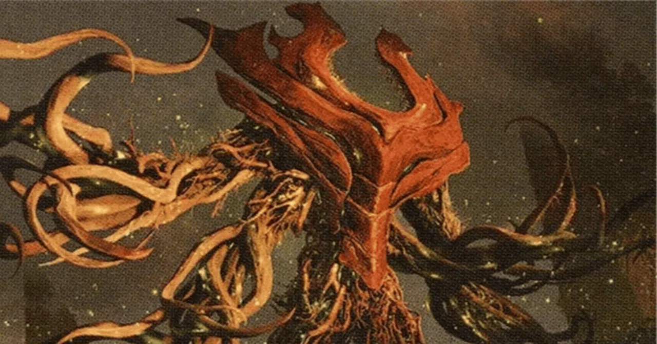 EDH】野生の魂、アシャヤ【100枚解説】｜海豚
