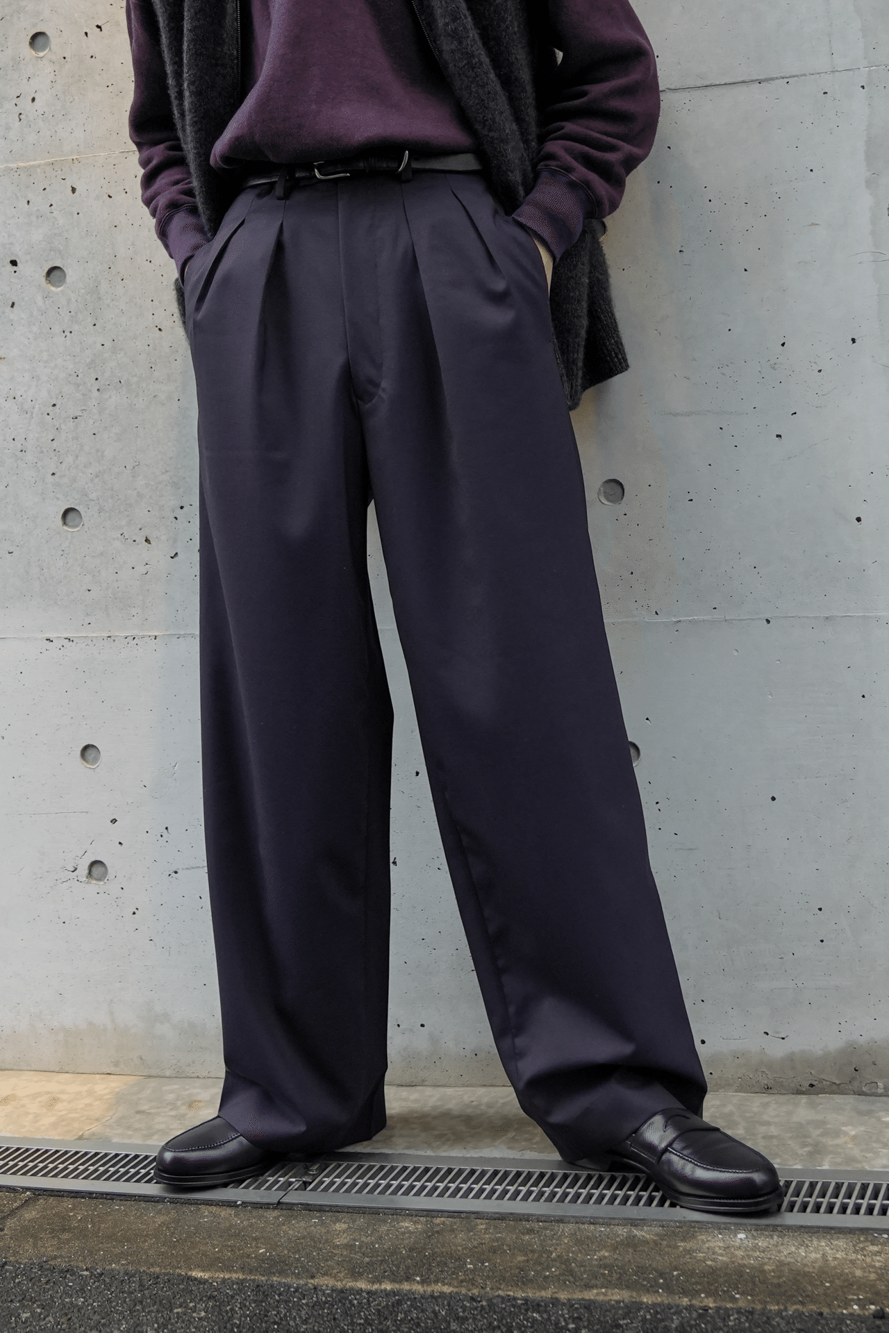 n*r様 希少！ms braque musterwerk 別注 ジャンプスーツ ms braque