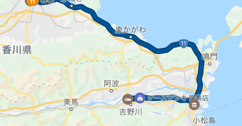 【DAY.24】新潟発着！2ヶ月で、公務員がバイクで全国周る旅日記