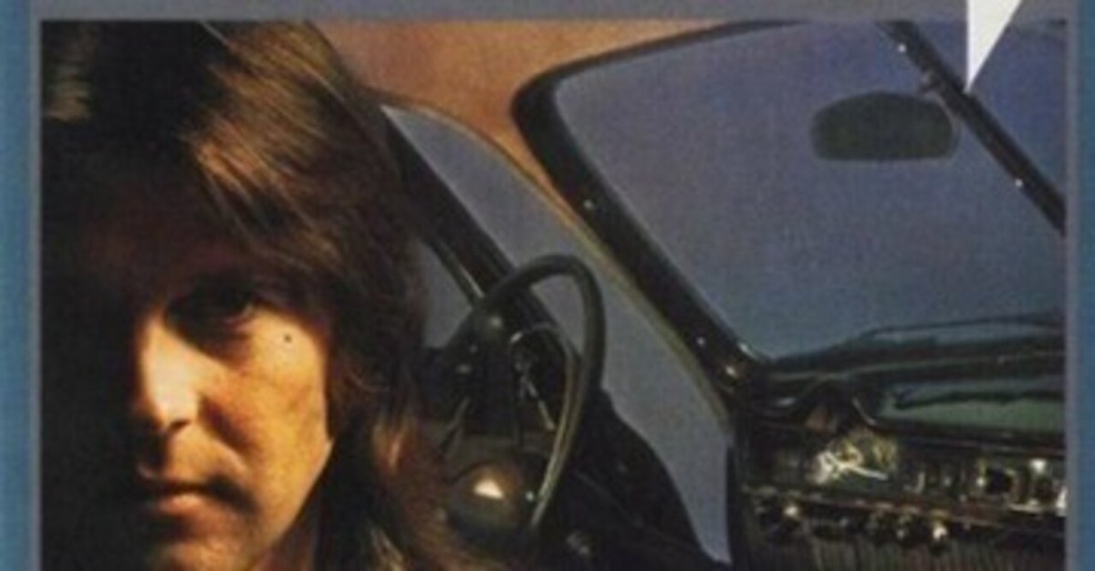 Randy Meisner「Randy Meisner」(1978)｜音楽の杜